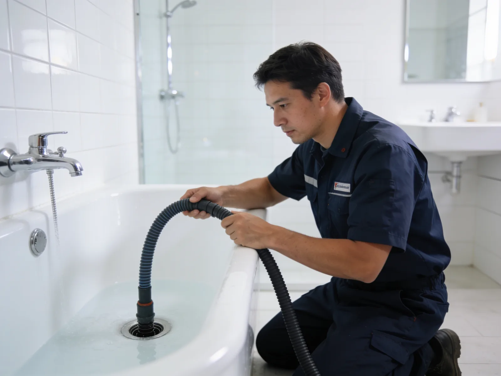 Emergency Plumber Climax, GA FAQs